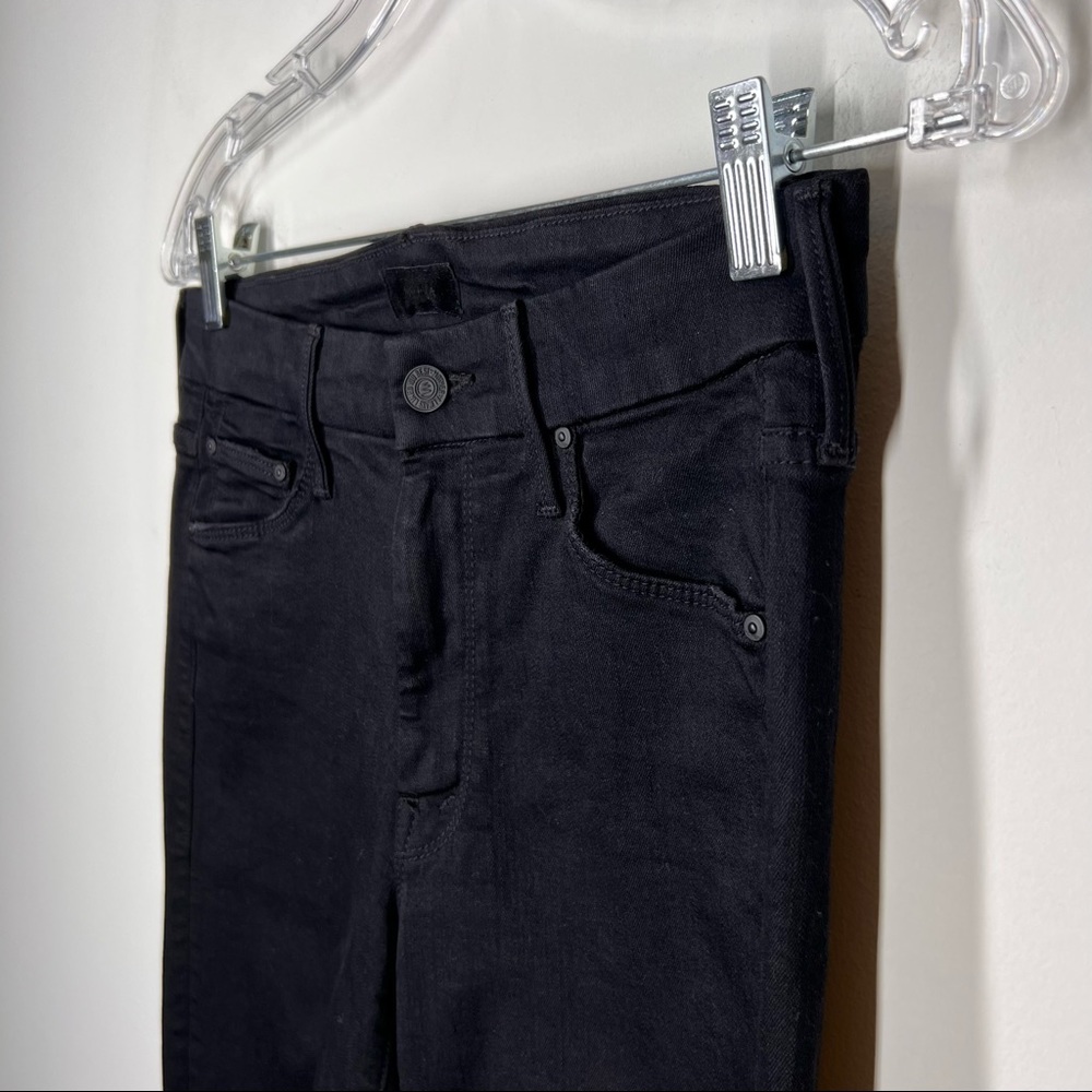 Mother The Looker Skinny Jeans Sz 26 - Picture 8 of 15